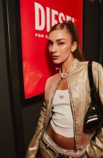 LUANA BARRON at Diesel x END Special Fashion Event 06/18/2026