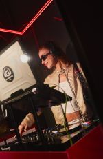 LUANA BARRON at Diesel x END Special Fashion Event 06/18/2026