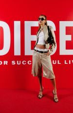 LUANA BARRON at Diesel x END Special Fashion Event 06/18/2026