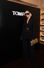 LUANA BARRON at Tom Ford Night to Celebrate Lost Cherry Perfume 06/19/2026