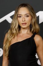 LUCIA DE LA FUENTE at Elle Style Awards at Casino de Madrid in Madrid 06/02/2026