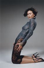 LUKITA MAXWELL for Interview Magazine, June 2026