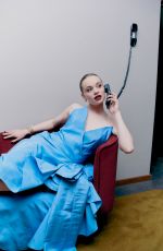 LUNA WEDLER for Schon! Magazine, May 2026