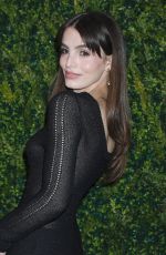 LUX PASCAL at 19th Annual Tribeca Festival Artists Dinner Hosted by CHANEL at Tribeca Grill in New York 06/08/2026