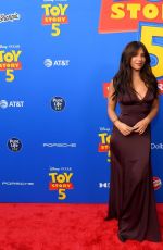 MACKENZIE ZIEGLER at Toy Story 5 L.A. World Premiere in Los Angeles 06/09/2026