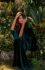 MADALINA GHENEA - Instagram Photos 06/06/2026