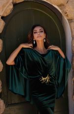 MADALINA GHENEA - Instagram Photos 06/06/2026