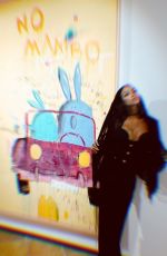 MADALINA GHENEA - Instagram Photos 06/09/2026