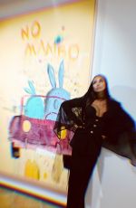MADALINA GHENEA - Instagram Photos 06/09/2026