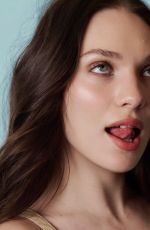 MADDIE ZIEGLER for French Fries Issue 11, 2026