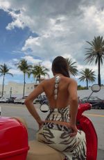 MADDY CHEARY - Instagram Photos 05/31/2026