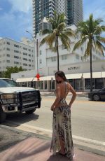 MADDY CHEARY - Instagram Photos 05/31/2026