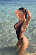 MADDY CHEARY - Instagram Photos 06/11/2026