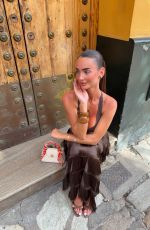 MADDY CHEARY - Instagram Photos 06/21/2026