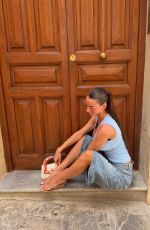 MADDY CHEARY - Instagram Photos 06/28/2026