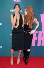 MADELAINE PETSCH at Find Your Friends LA Special Screening in Los Angeles 06/01/2026