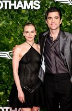 MADELINE BREWER at 3rd Annual Gotham Television Awards at Cipriani Wall Street in New York City 06/01/2026
