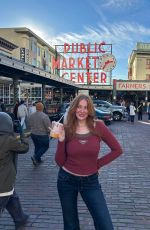 MADELINE FORD - Instagram Photos 06/15/2026