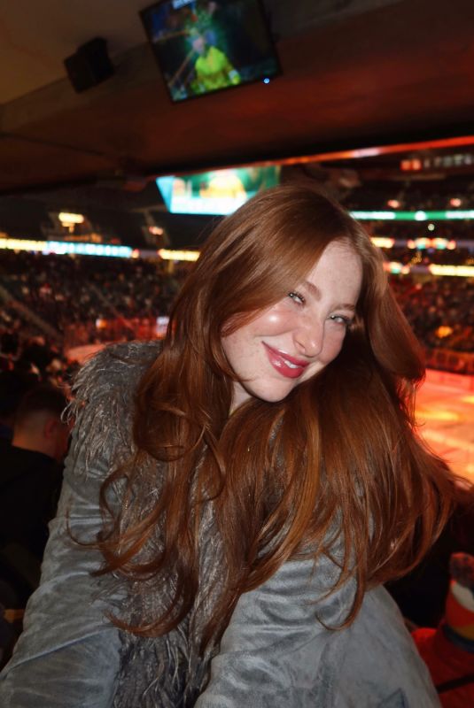MADELINE FORD – Instagram Photos 06/15/2026