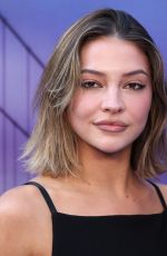 MADELYN CLINE at Voicemails for Isabelle Premiere in Los Angeles 06/16/2026