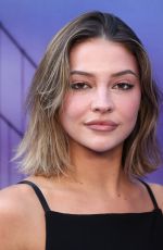 MADELYN CLINE at Voicemails for Isabelle Premiere in Los Angeles 06/16/2026