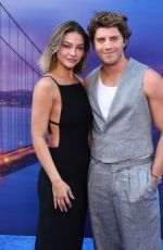 MADELYN CLINE at Voicemails for Isabelle Premiere in Los Angeles 06/16/2026