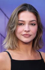 MADELYN CLINE at Voicemails for Isabelle Premiere in Los Angeles 06/16/2026