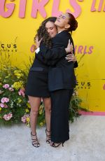 MADISON PETTIS at Girls Like Girls Premiere at Universal Studios AMC in Universal City 06/15/2026