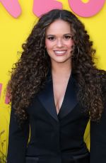 MADISON PETTIS at Girls Like Girls Premiere at Universal Studios AMC in Universal City 06/15/2026