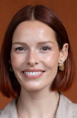 MAEVA COUCKE at French Tennis Open at Roland Garros in Paris 06/02/2026