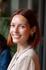 MAEVA COUCKE at French Tennis Open at Roland Garros in Paris 06/02/2026