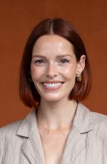 MAEVA COUCKE at French Tennis Open at Roland Garros in Paris 06/02/2026