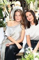 MAGGIE ROGERS at CHANEL Tribeca Festival Women
