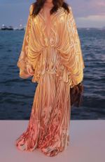 MAIA MICTHELL for Vogue Australia: BTS of ZIMMERMANN Summer Escape in Antibes, June 2026