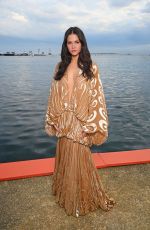 MAIA MITCHELL at ZIMMERMANN Summer Escape at Hotel Belles Rives in Antibes 06/02/2026