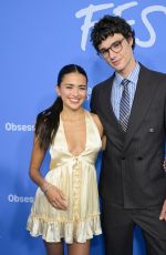 MAIA REFICCO at Obsessed Fest at NYA Studios in Los Angeles 06/27/2026