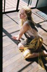 MAIKA MONROE for HERO USA S/S-2026
