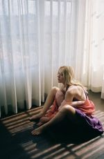 MAIKA MONROE for HERO USA S/S-2026