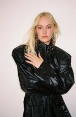 MAIKA MONROE for HERO USA S/S-2026