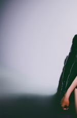 MAKI SHIORI at a Photoshoot, June 2026