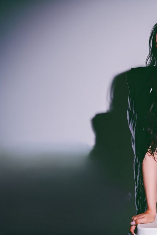 MAKI SHIORI at a Photoshoot, June 2026