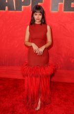 MALIA PYLES at Cape Fear World Premiere in Los Angeles 06/02/2026