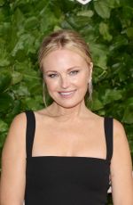 MALIN AKERMAN at 3rd Annual Gotham Television Awards at Cipriani Wall Street in New York City 06/01/2026