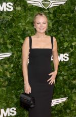 MALIN AKERMAN at 3rd Annual Gotham Television Awards at Cipriani Wall Street in New York City 06/01/2026