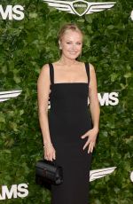 MALIN AKERMAN at 3rd Annual Gotham Television Awards at Cipriani Wall Street in New York City 06/01/2026