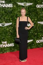 MALIN AKERMAN at 3rd Annual Gotham Television Awards at Cipriani Wall Street in New York City 06/01/2026