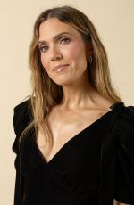 MANDY MOORE - 86th Annual Peabody Awards Portraits, May 2026