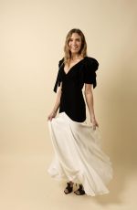 MANDY MOORE - 86th Annual Peabody Awards Portraits, May 2026