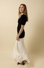 MANDY MOORE - 86th Annual Peabody Awards Portraits, May 2026