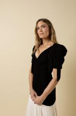MANDY MOORE - 86th Annual Peabody Awards Portraits, May 2026